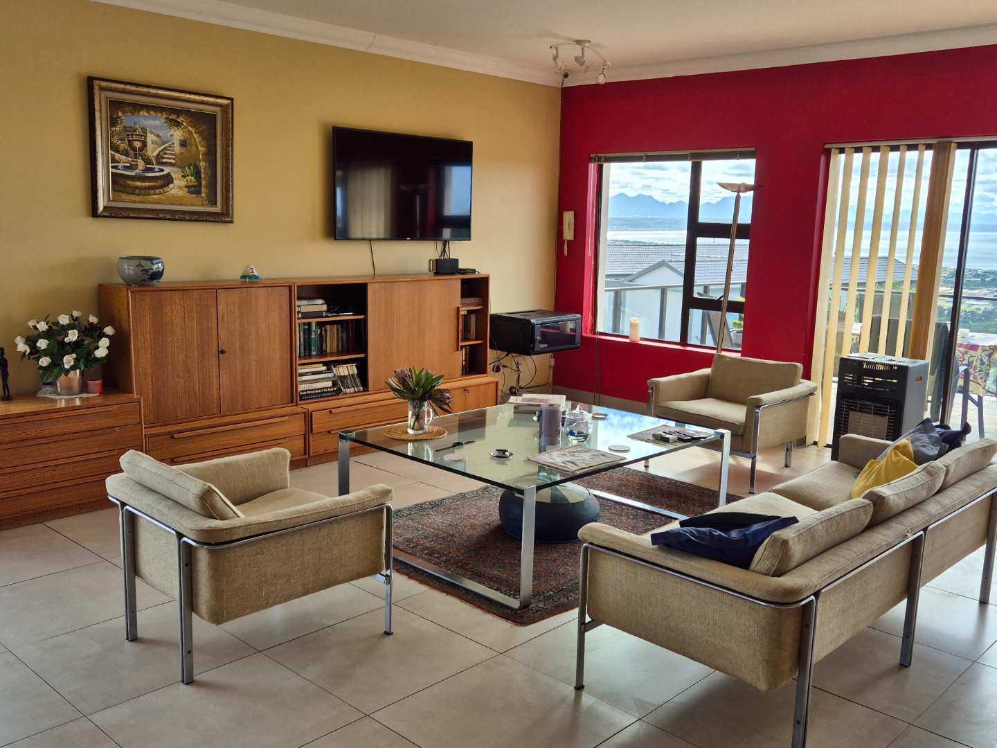 4 Bedroom Property for Sale in Island View Western Cape